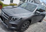 Mercedes-Benz GLB 200d Progressive Line 8G AHK/Navi/AR/7-Sitze - Mercedes-Benz GLB 200 von privat