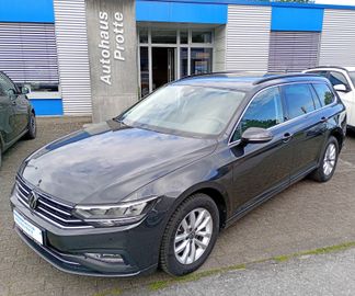 Volkswagen Passat Variant 1.5TSI DSG"Business" Navi+LED+ACC