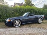 Mercedes-Benz SL 500 / R129 - Mercedes-Benz SL 500: R129