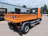 Multicar M27 C 4x4 3.5T - Multicar Erfurt