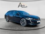 Peugeot 508 SW 1.6 PureTech GT 360° SHZ NAV LED - Peugeot 508: Kombi