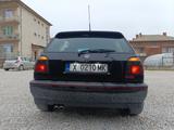 Volkswagen Golf 2.0 GTI 16V 20 Jahre GTI 20 Jahre GTI - Volkswagen Golf: GTI 16v