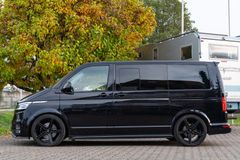 Fahrzeugabbildung Volkswagen T6 Multivan Highline 4Motion
