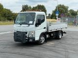 Mitsubishi FUSO Canter 3513 KippPritsche - Mitsubishi Abschleppwagen