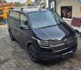 Volkswagen Multivan VW T6.1 mit 2 Schiebetüren Inspek... - : Van, mit Schiebetüren