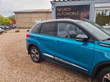 Suzuki Vitara 1.6 DDiS Comfort 4x4 - Suzuki Vitara: 4.4