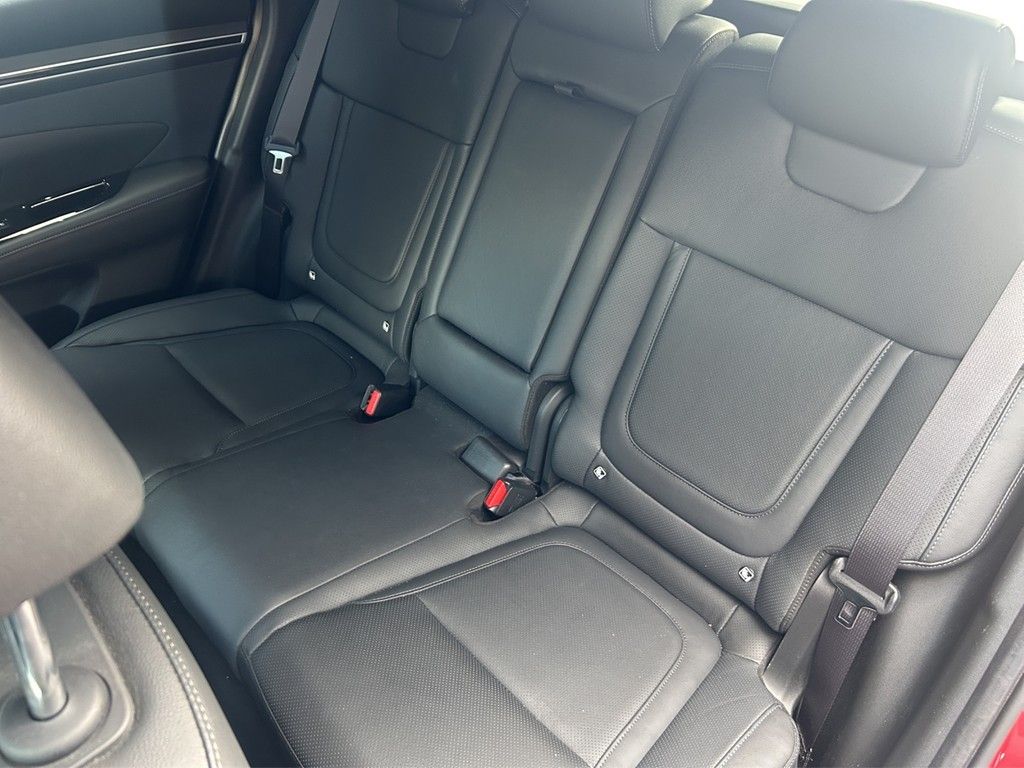 Hyundai TUCSON - Bild 18