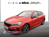 BMW 118i M Sport HiFi LED Navi SHZ ActiveGuard+