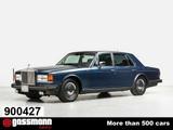 Rolls-Royce Silver Spirit 2 - Rolls-Royce Silver Spirit