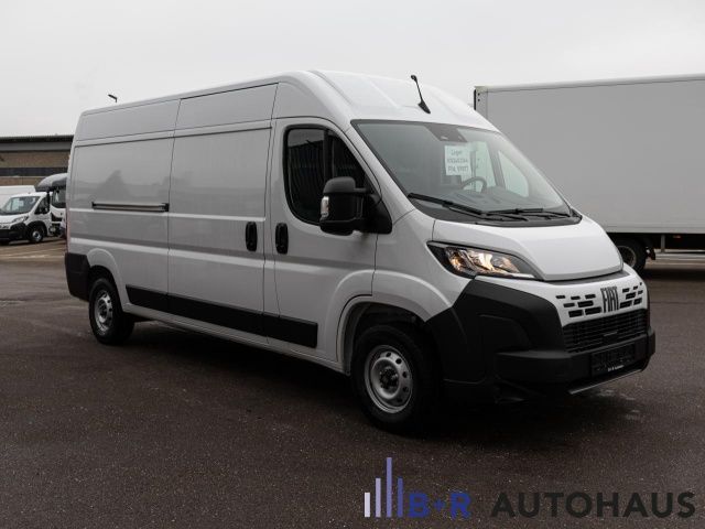 Fiat Ducato serie 2 35 L3 H2 Kawa verblecht 140 MT 6E