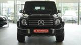 Mercedes-Benz G 400 d*AMG*SUPERIOR*STHZ*MANUFAKTUR - Mercedes-Benz G 400 Gebrauchtwagen