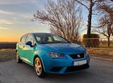 Seat Ibiza 1.2 TSI Style 66kW  - Seat Ibiza: 6k2