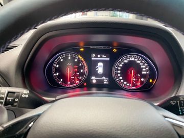 Fahrzeugabbildung Hyundai i30 2.0 T-GDI DCT N Performance NAVI Schalensitz