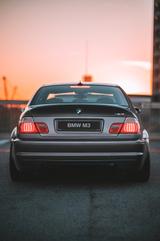 BMW E46 M3 (2004) - BMW M-Modelle aus 2004