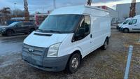 Ford Transit Kasten FT 280 M City Light