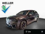 BMW iX xDrive40 DA/PA Prof ACC HUD AHK Ha/Ka SkyLou - gebrauchte BMW iX aus dem Jahr 2024