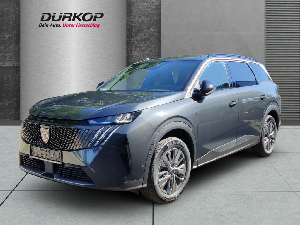Peugeot 5008 Allure Hybrid,Drive-Assist-Paket,Panorama-N