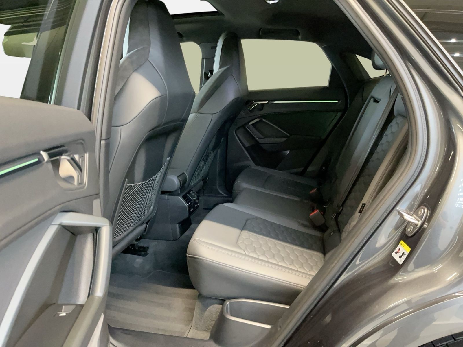 Audi RSQ3 - Bild 10