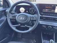 Hyundai i20 - Vorschau Bild 10