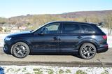 Audi Q7 3.0 TDI quattro S-Line LED Bose Pano 22Zoll - Audi Q7: 22