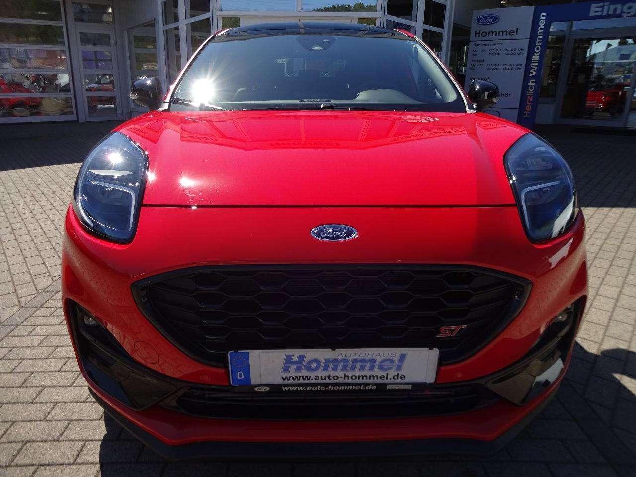 Ford Puma ST X FAHRERASSIST.PAK.+PERFORMANCE-PAK.+WIN