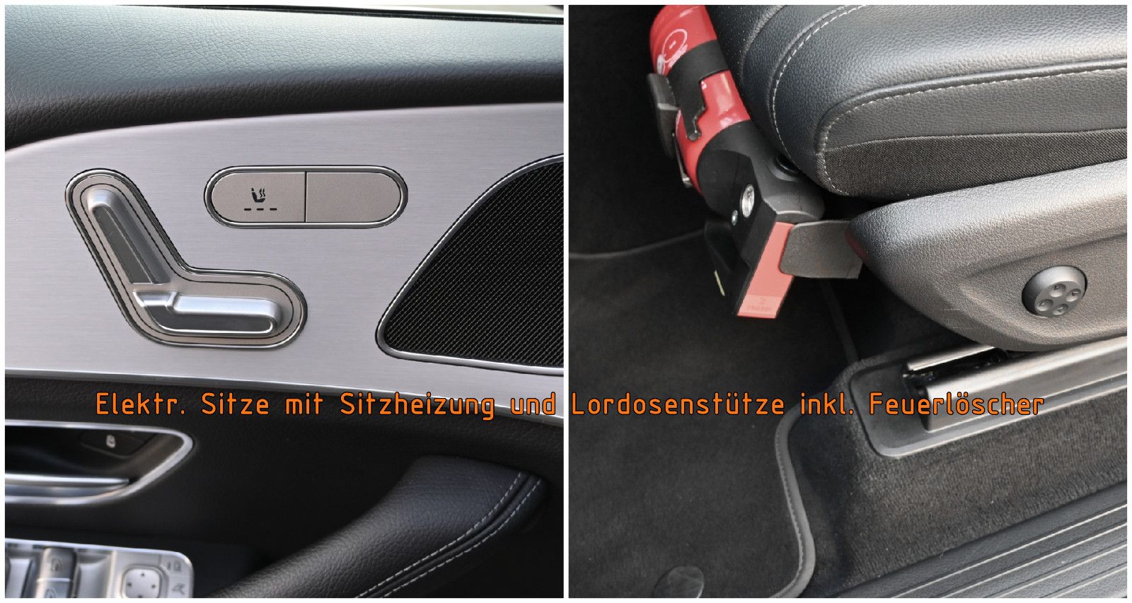 Fahrzeugabbildung Mercedes-Benz GLE 350 e 4M AMG °ACC°AHK°AIRMATIC°360°4-ZONEN