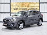 Mazda CX-5 Exclusive-Line 2WD/Autom./Navi/EU6/TÜV-NEU - Mazda in Hannover