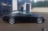 BMW Traumhaftes BMW E36 Coupe M3 Optik Darth V... - gebrauchte BMW M3 aus dem Jahr 1995