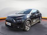Citroën C3 1.2 Max*NAVI*LED*DAB*GJR*RFK*CONNECT APP*TEMP - Citroën C3 in Lübeck