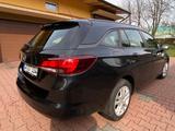 Opel Astra K ST 1.5 Diesel 90kW Business Elegance A.. - Opel Astra mit Diesel-Antrieb: 1.9