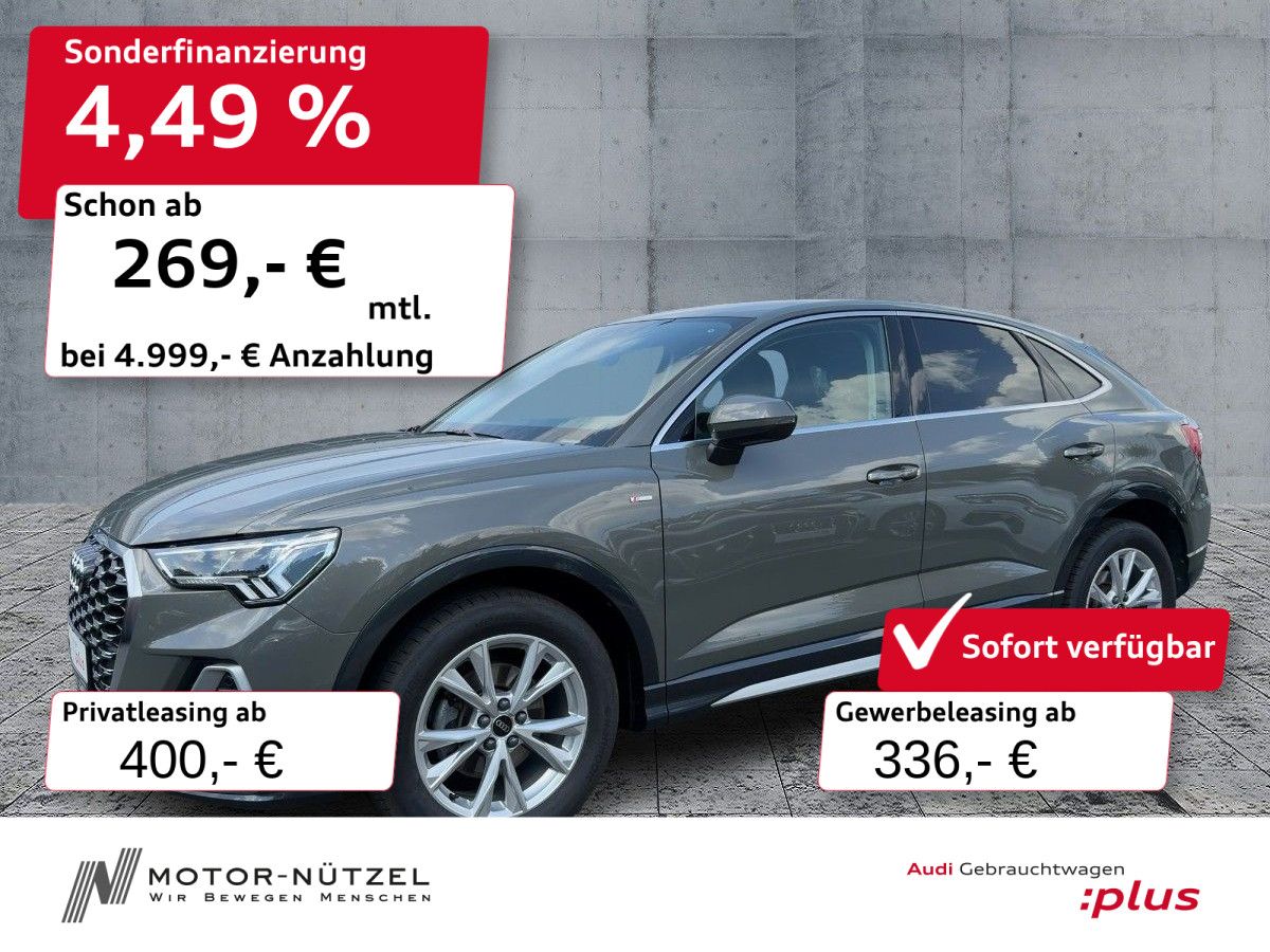 Audi Q3 - Bild 1
