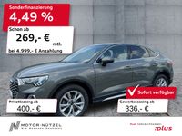 Audi Q3 - Vorschau Bild 1