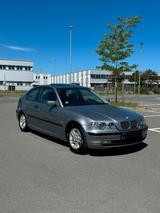 BMW 2004 E46 316 ti Schiebedach  Mit Tüv - BMW 316 in Nürnberg