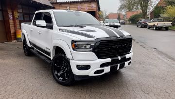 Dodge RAM - 8
