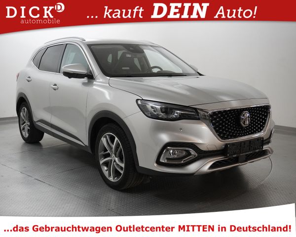 MG HS 1.5 TGDI 7G Luxury PANO+VIRTU+360+ACC+LED+KEY