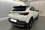 Opel Grandland (X) 1,5 D Automatik,1.Hand,NAVI,SHZ - Opel Grandland (X) Gebrauchtwagen in Hannover