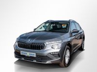 Skoda Kamiq - Vorschau Bild 14