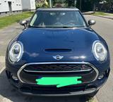 MINI Mini Cooper SD Clubman - MINI Cooper SD Clubman von privat