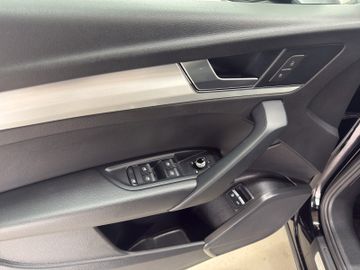 Audi Q5 50 TFSI e Hybrid quattro S-Line|Kamera|ACC