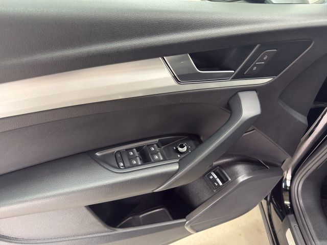 Audi Q5 50 TFSI e Hybrid quattro S-Line|Kamera|ACC