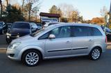 Opel Zafira B 1,6i  7 Sitze-Klima-PDC- AHK-Bi-Xenon - Opel Zafira mit Benzin-Antrieb: Kleinbus, 1.6