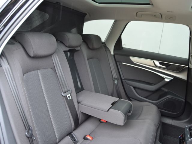 A6 Avant Sport 40 TDI S-tronic AHK/PANORAMA/LED/