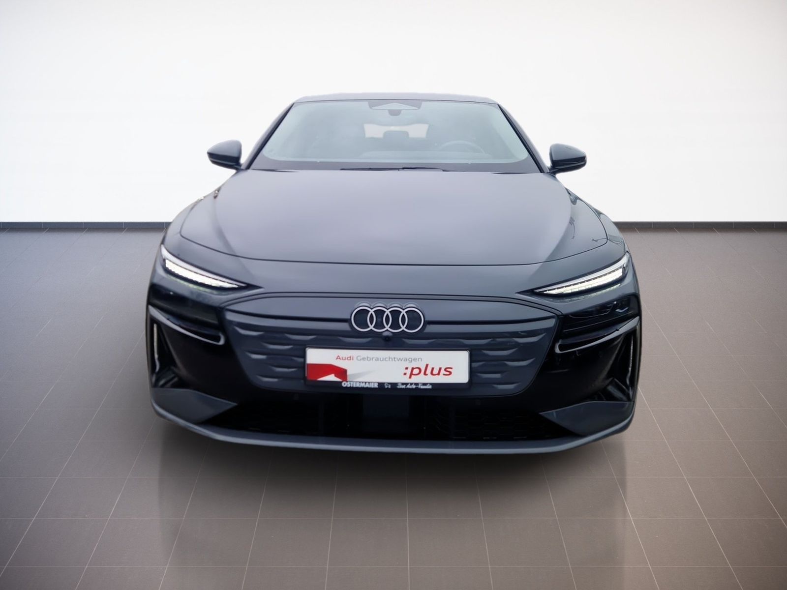 Audi A6 e-tron - Bild 3