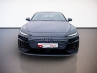 Audi A6 e-tron - Vorschau Bild 3