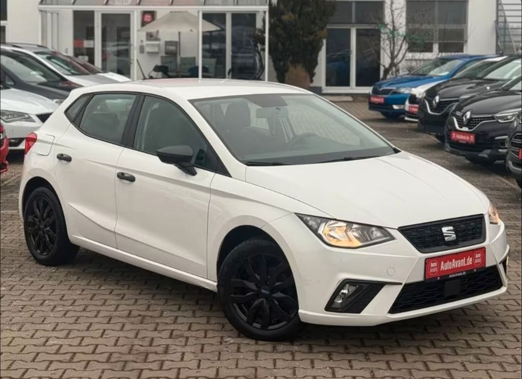 Seat Ibiza - Bild 1