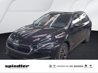 Skoda Octavia - Vorschau Bild 1