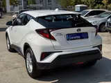Toyota C-HR Hybrid Business Edition ACC Toyot Garantie - Toyota Gebrauchtwagen in Frankfurt