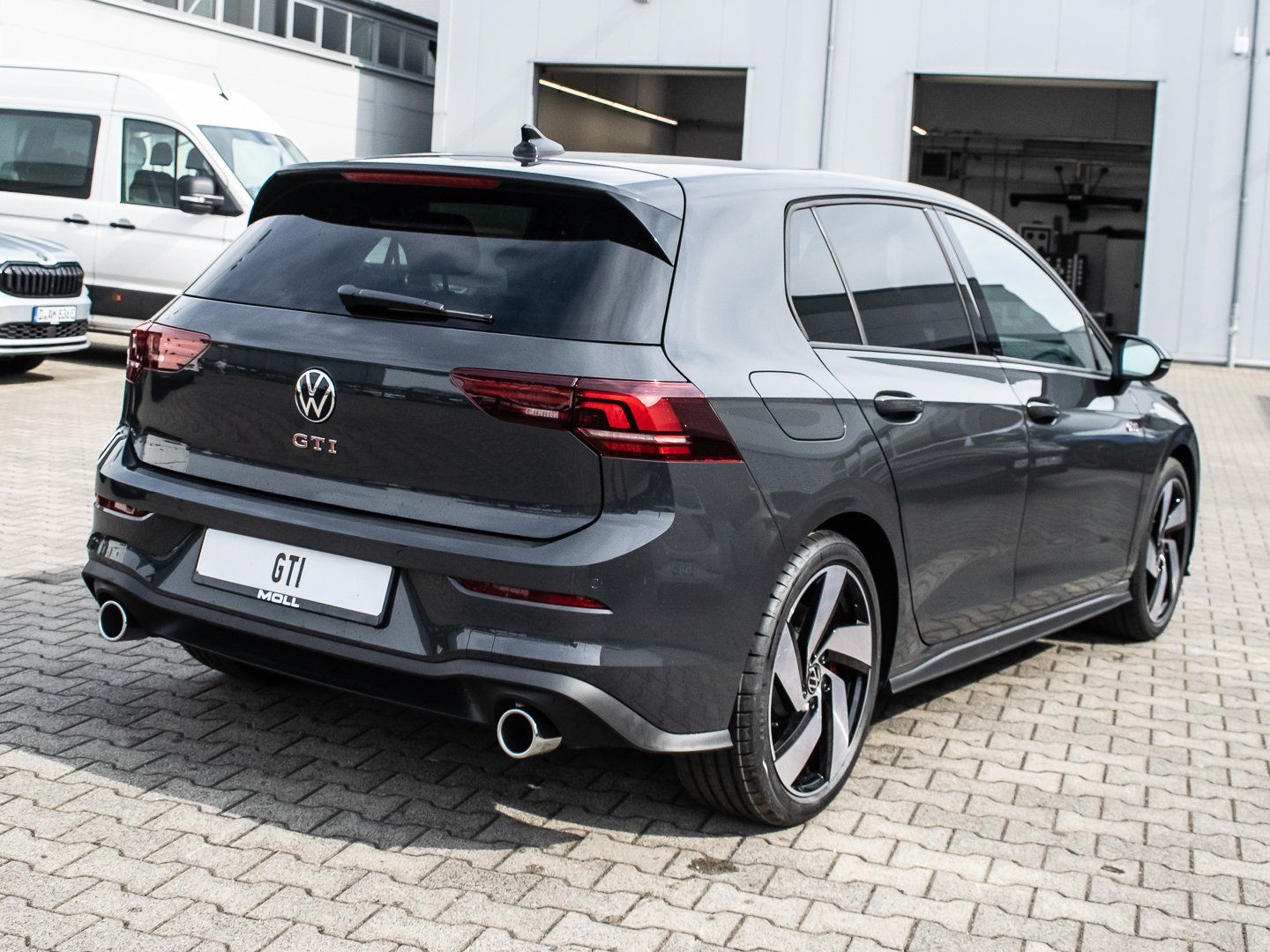 Volkswagen Golf - Bild 3