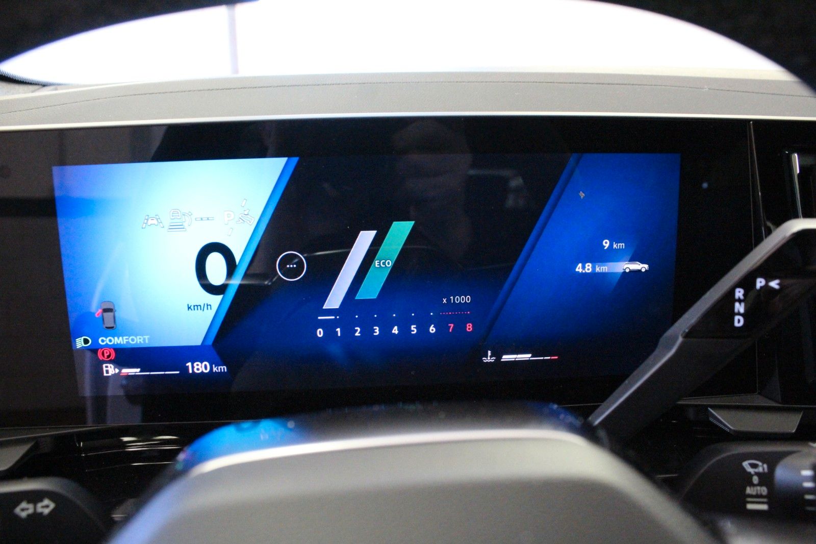 Fahrzeugabbildung Renault Austral Mild Hybrid 160 Techno *Allwetterreifen*