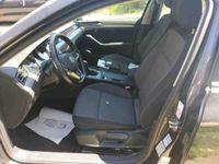 Volkswagen Passat Variant - Vorschau Bild 8